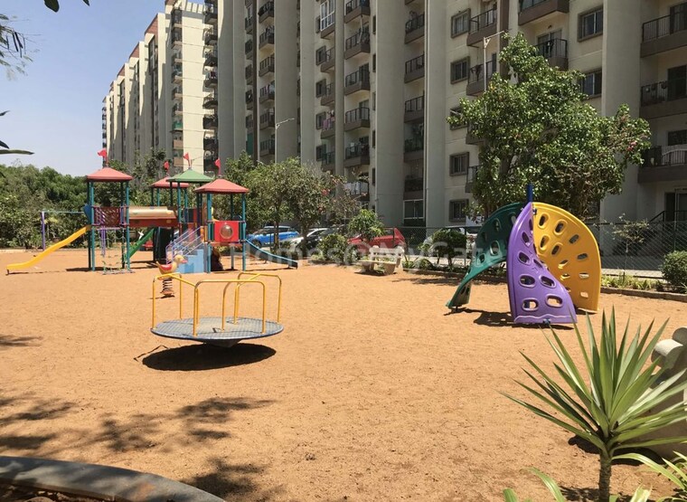Exterior View, suncity-gloria-apartments 2 Bedroom 1060 Sq.Ft. Apartment In Sarjapur Road Bangalore 10424517