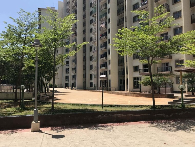 Exterior View, suncity-gloria-apartments 2 Bedroom 1060 Sq.Ft. Apartment In Sarjapur Road Bangalore 10424517