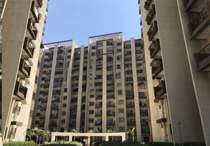 2 BHK Apartment – Exterior View View at Suncity Gloria Apartments, Sarjapur Road - for Rent