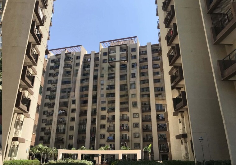 Exterior View, suncity-gloria-apartments 2 Bedroom 1060 Sq.Ft. Apartment In Sarjapur Road Bangalore 10424517