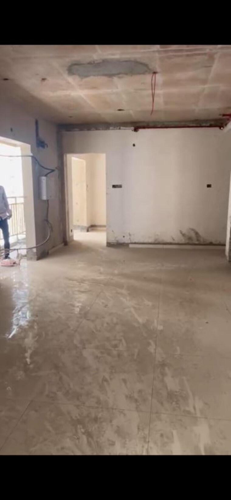 Room, vasavi-atlantis 2 Bedroom 1310 Sq.Ft. Apartment In Narsingi Hyderabad 10424539