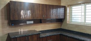 Kitchen in 3 BHK Independent House at Nr Colony – for Rent