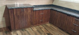 Bedroom in 3 BHK Independent House at Nr Colony – for Rent