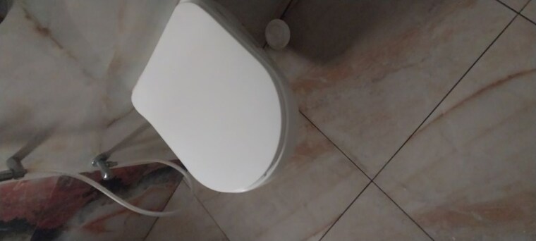 Bathroom, nr colony 3 Bedroom 2000 Sq.Ft. Independent House In Nr Colony Bangalore 10424533