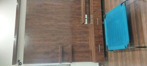 Furnished Amenities in 3 BHK Independent House at Nr Colony – for Rent