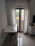 2 BHK 600 Sq.Ft. Apartment in Goyal Orchid Platinum