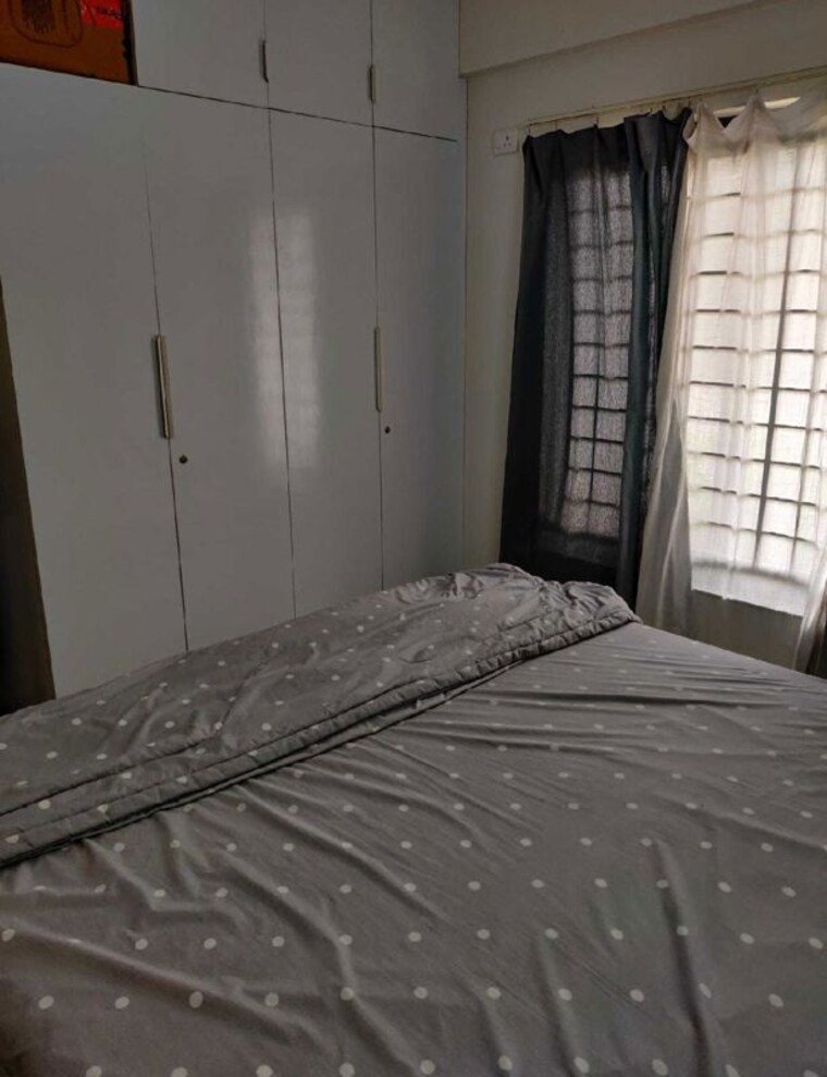 Bedroom, goyal-orchid-platinum 2 Bedroom 600 Sq.Ft. Apartment In Whitefield Bangalore 10424586