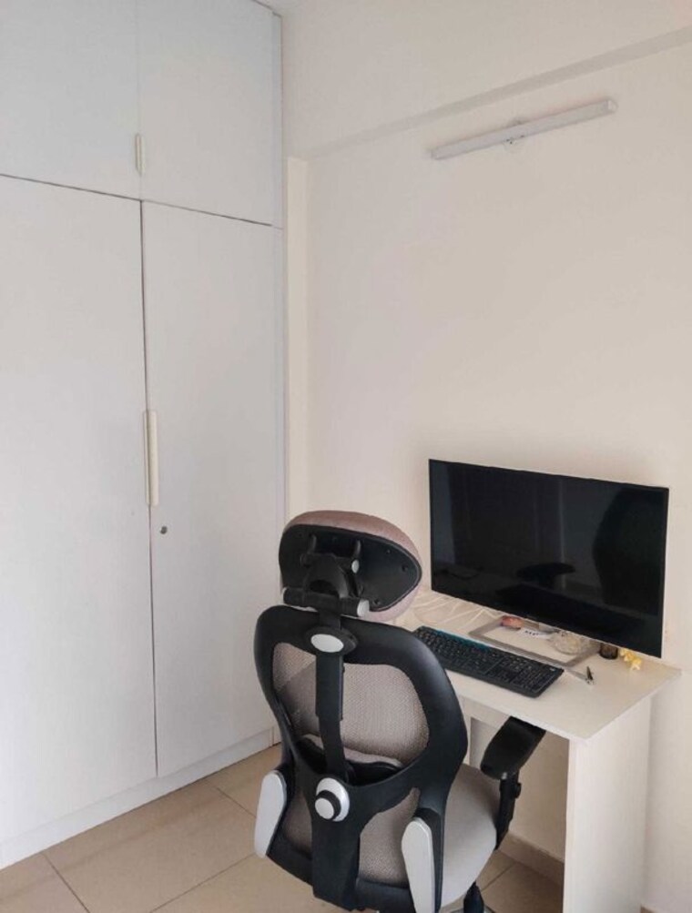 Team Area, goyal-orchid-platinum 2 Bedroom 600 Sq.Ft. Apartment In Whitefield Bangalore 10424586