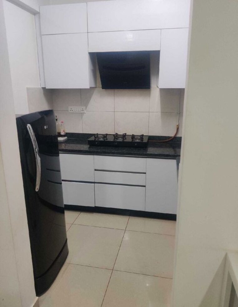 Kitchen, goyal-orchid-platinum 2 Bedroom 600 Sq.Ft. Apartment In Whitefield Bangalore 10424586