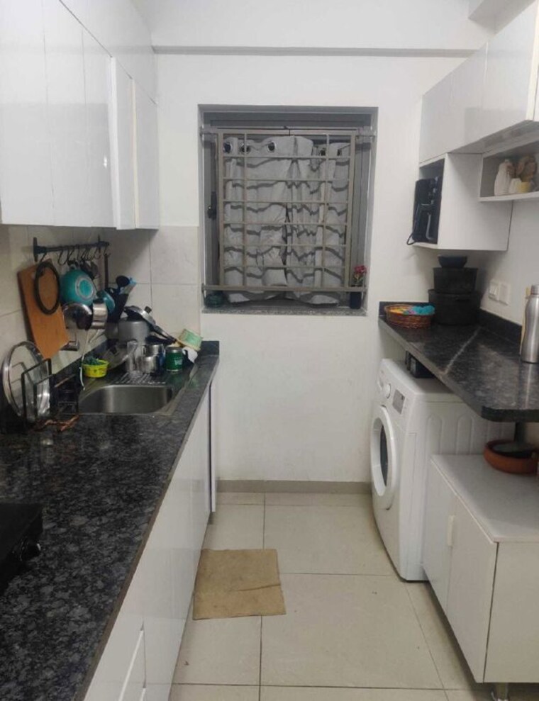 Team Area, goyal-orchid-platinum 2 Bedroom 600 Sq.Ft. Apartment In Whitefield Bangalore 10424586