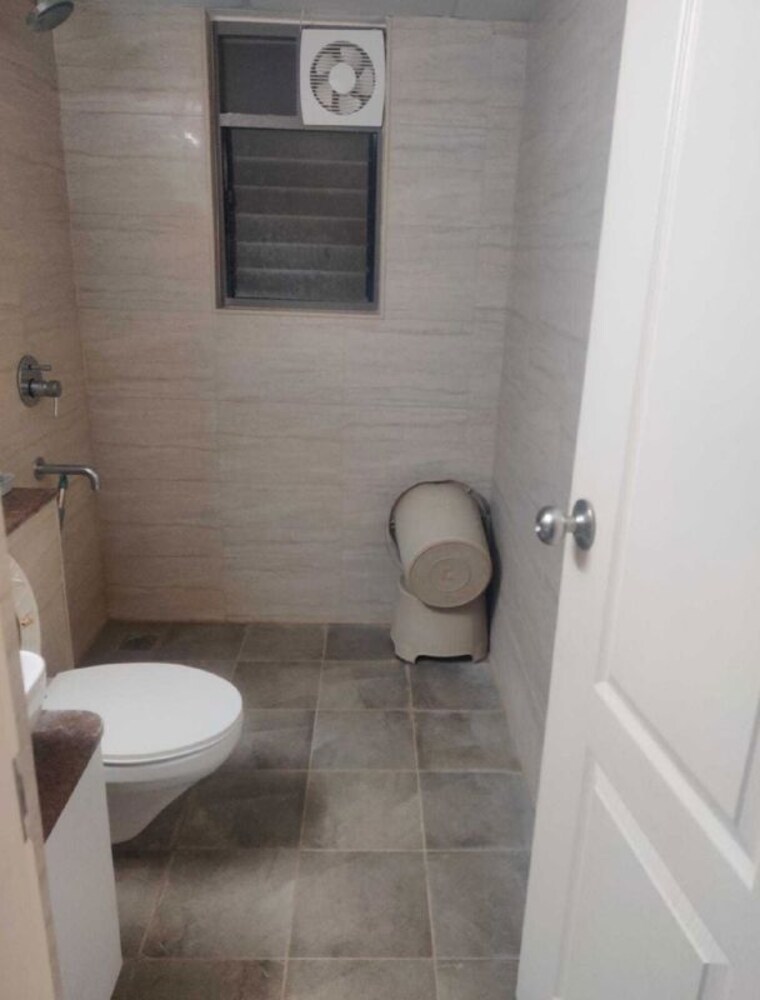 Bathroom, goyal-orchid-platinum 2 Bedroom 600 Sq.Ft. Apartment In Whitefield Bangalore 10424586