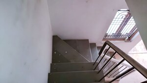 Staircase in  Independent House at Katargam – for Sale