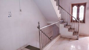 Balcony in  Independent House at Katargam – for Sale