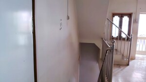 Bathroom in  Independent House at Katargam – for Sale