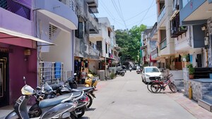 Independent House – Exterior View View at Katargam - for Sale