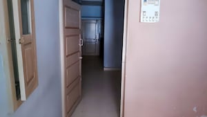 Building Lobby in  Independent House at Katargam – for Sale