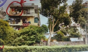  Apartment For Sale in Dilshad Colony