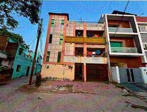  Apartment – Exterior View View at Khapari - for Sale
