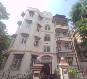  Villa – Exterior View View at Babulnath - for Sale
