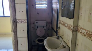 Bathroom in  Apartment at Airoli – for Sale