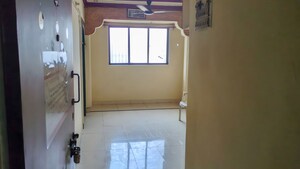 Bathroom in  Apartment at Airoli – for Sale