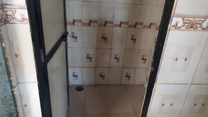 Bathroom in  Apartment at Airoli – for Sale