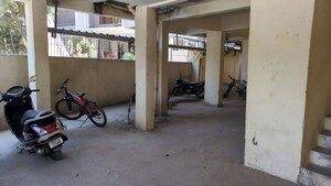  Apartment – Exterior View View at Airoli - for Sale