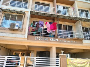  Apartment For Sale in Thane West