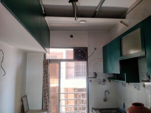 Kitchen in  Apartment at Thane West – for Sale