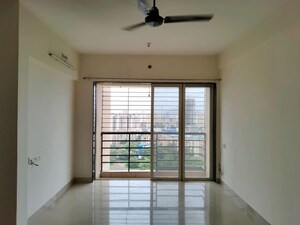 3 BHK Apartment For Sale in DB Parkwoods, Kasarvadavali