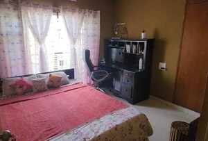 Bedroom in 2 BHK Apartment at Bellandur – for Rent