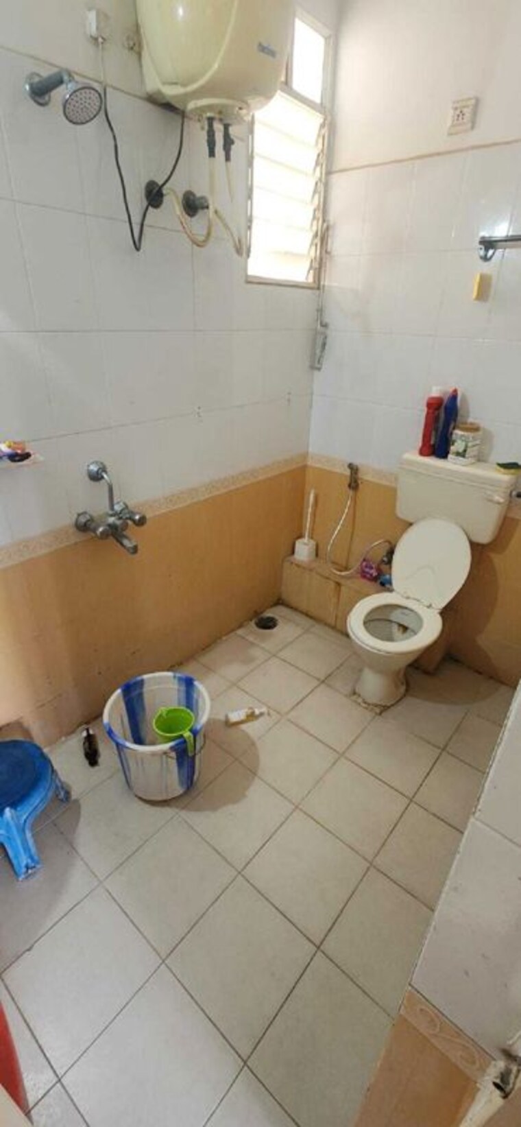 Bathroom, bellandur 2 Bedroom 1175 Sq.Ft. Apartment In Bellandur Bangalore 10424634
