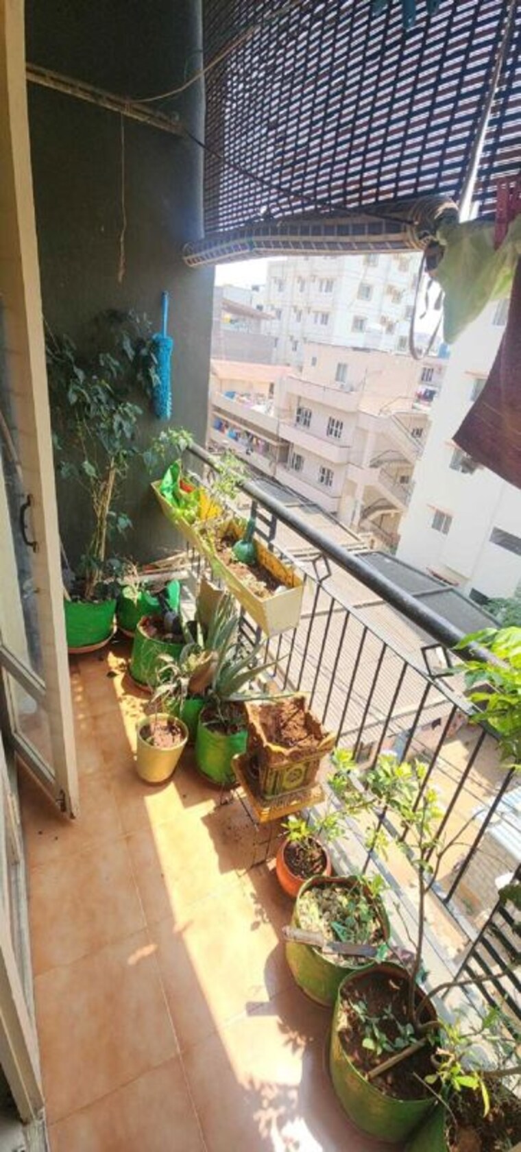 Master Plan, bellandur 2 Bedroom 1175 Sq.Ft. Apartment In Bellandur Bangalore 10424634