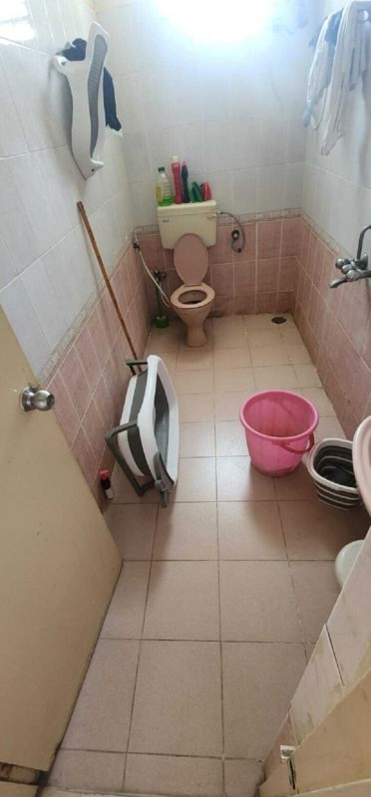 Bathroom, bellandur 2 Bedroom 1175 Sq.Ft. Apartment In Bellandur Bangalore 10424634