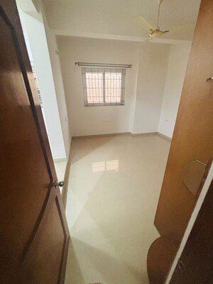 Furnished Amenities in 3 BHK Apartment at Adarsh Crystal, Cambridge Layout – for Rent