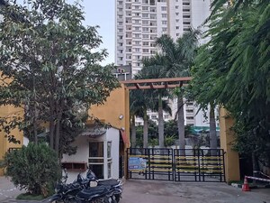  Apartment – Exterior View View at Gollahalli - for Sale