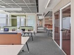 4450 Sq.Ft. Office Space in Kharadi
