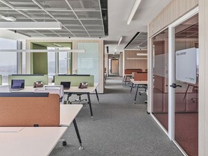  Office Space For Rent in Kharadi