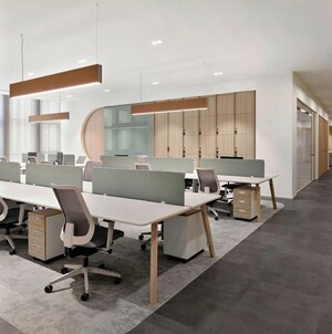  Office Space For Rent in Kharadi