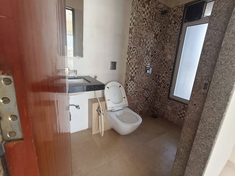 Bathroom, dhoot-sky-residency-new-sonali-chsl 2 Bedroom 650 Sq.Ft. Apartment In Malad West Mumbai 10424670