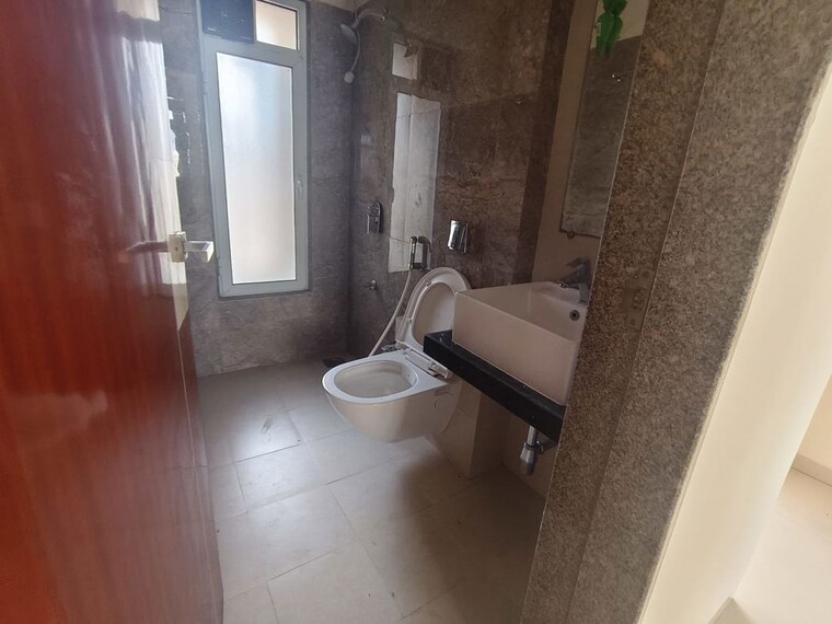 Bathroom, dhoot-sky-residency-new-sonali-chsl 2 Bedroom 650 Sq.Ft. Apartment In Malad West Mumbai 10424670