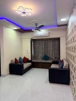 2 BHK 880 Sq.Ft. Apartment in Harmony Residency Owale