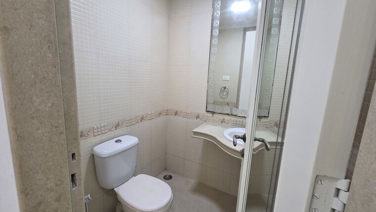 Bathroom, bhimjyani-verraton 4 Bedroom 6200 Sq.Ft. Villa In Manpada Thane 10424650