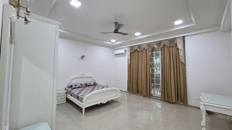 Bedroom, bhimjyani-verraton 4 Bedroom 6200 Sq.Ft. Villa In Manpada Thane 10424650