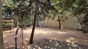 4 BHK Villa – Garden View at Bhimjyani Verraton, Manpada - for Rent