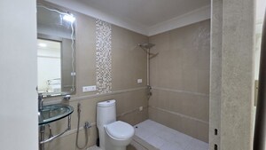Attached Bathroom in 4 BHK Villa at Bhimjyani Verraton, Manpada – for Rent