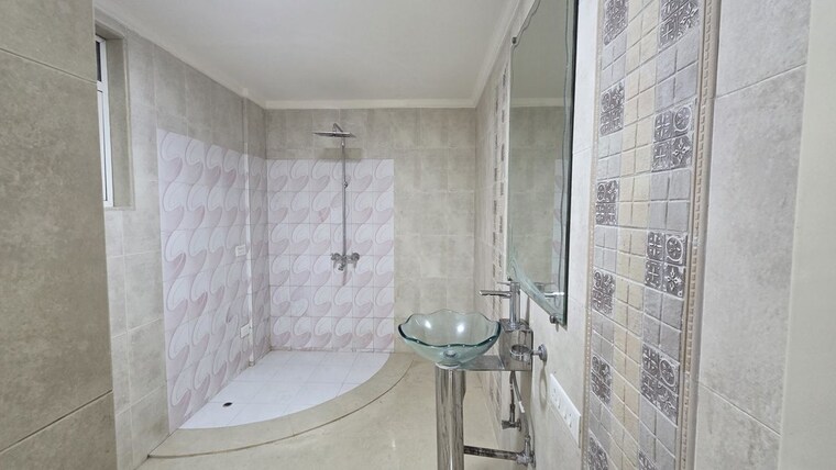 Bathroom, bhimjyani-verraton 4 Bedroom 6200 Sq.Ft. Villa In Manpada Thane 10424650