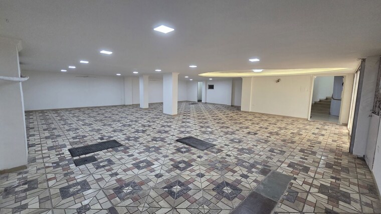  Parking, bhimjyani-verraton 4 Bedroom 6200 Sq.Ft. Villa In Manpada Thane 10424650