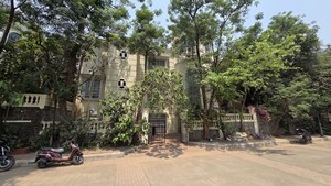 4 BHK Villa – Exterior View View at Bhimjyani Verraton, Manpada - for Rent