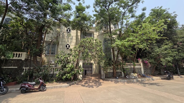 Exterior View, bhimjyani-verraton 4 Bedroom 6200 Sq.Ft. Villa In Manpada Thane 10424650
